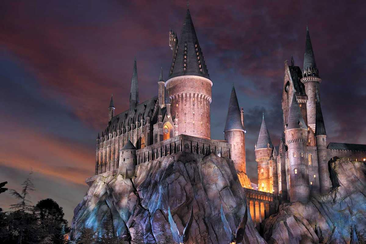 Read more about the article Universal Resorts