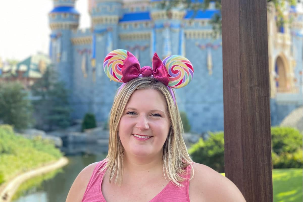 Read more about the article All Things Disney