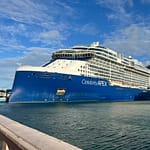 My Top 5 Favorite Cruise Ships