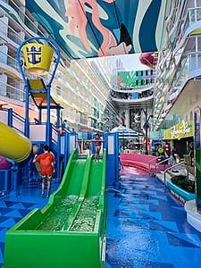 Surfside Waterslides