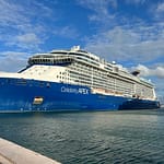 My Top 5 Favorite Cruise Ships