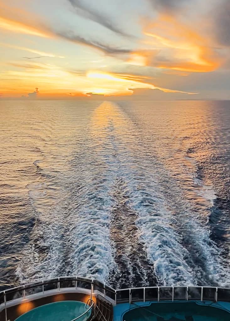 Carnival Horizon: An Honest Cruise Ship Review