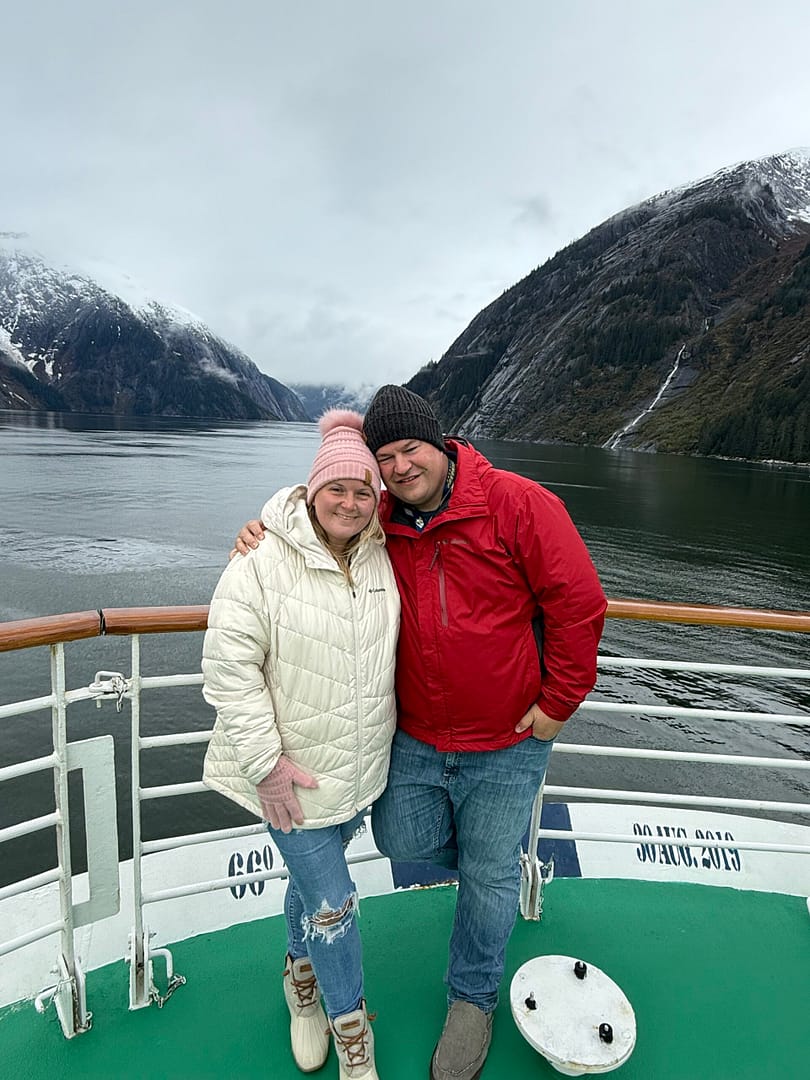 Read more about the article 2025 Alaskan Cruise Recap
